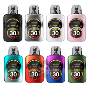 خرید پاد ماد آرگاس ای ووپو VOOPOO ARGUS A