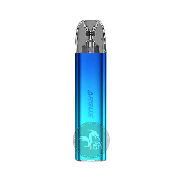 خرید پاد ماد آرگاس جی 2 مینی ووپو VOOPOO ARGUS G2 MINI رنگ Aurora Blue