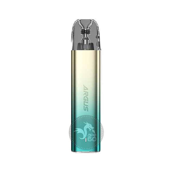 خرید پاد ماد آرگاس جی 2 مینی ووپو VOOPOO ARGUS G2 MINI رنگ Spring Green