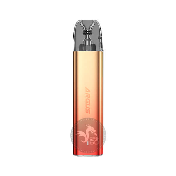 خرید پاد ماد آرگاس جی 2 مینی ووپو VOOPOO ARGUS G2 MINI رنگ Sunset Orange