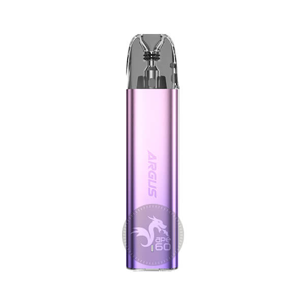 خرید پاد ماد آرگاس جی 2 مینی ووپو VOOPOO ARGUS G2 MINI رنگ Violet Pink