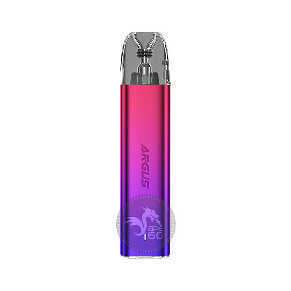 خرید پاد ماد آرگاس جی 2 مینی ووپو VOOPOO ARGUS G2 MINI رنگ Violet Red