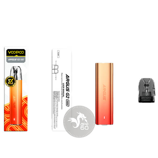 خرید پاد ماد آرگاس جی 2 مینی ووپو VOOPOO ARGUS G2 MINI