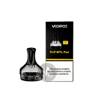 خرید کارتریج پی‌ان‌پی ام‌تی‌ال ووپو VOOPOO PNP MTL CARTRIDGE