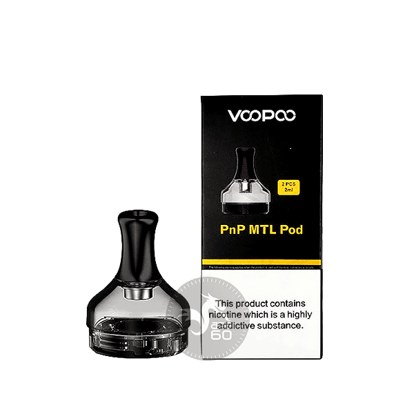 خرید کارتریج پی‌ان‌پی ام‌تی‌ال ووپو VOOPOO PNP MTL CARTRIDGE