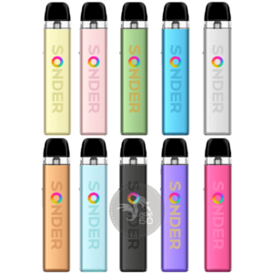 خرید پاد ماد ساندر کیو 2 گیک ویپ GEEK VAPE SONDER Q2