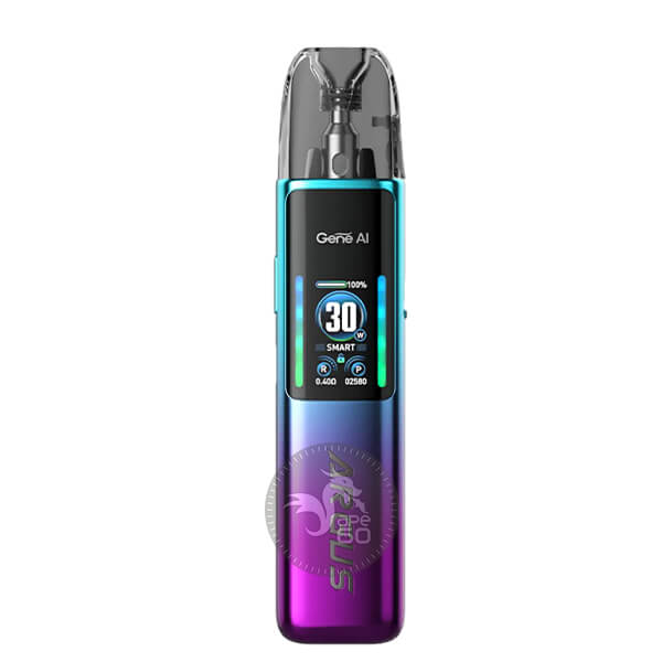 خرید پاد ماد آرگاس جی2 ووپو VOOPOO ARGUS G2 رنگ Aurora Purple