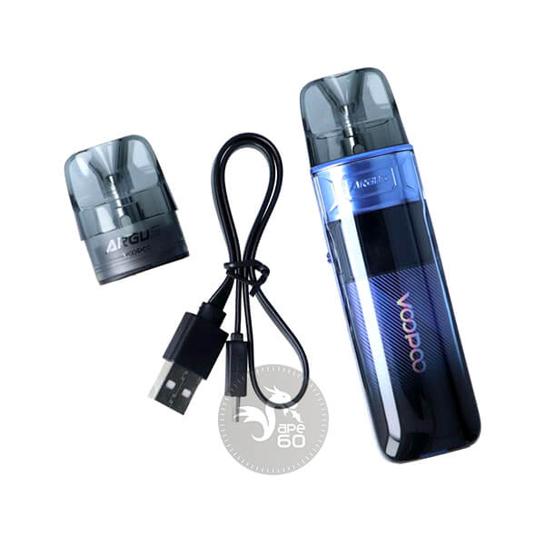 خرید پاد ماد آرگاس ای 40 ووپو VOOPOO ARGUS E40