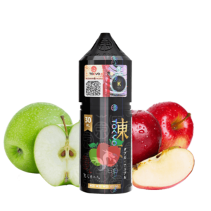 خرید سالت دو سیب توکیو (30میل) TOKYO DOUBLE APPLE