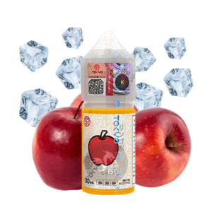 خرید سالت سیب یخ توکیو (30میل) TOKYO ICED APPLE