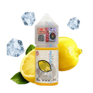 خرید سالت لیمو یخ توکیو (30میل) TOKYO ICED LEMON