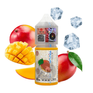 خرید سالت انبه یخ توکیو (30میل) TOKYO ICED MANGO