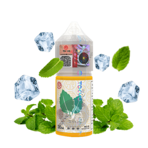 خرید سالت نعناع یخ توکیو (30میل) TOKYO ICED MINT