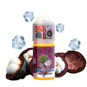 خرید سالت منگوستین یخ توکیو (30میل) TOKYO SUPER COOL MANGOSTEEN