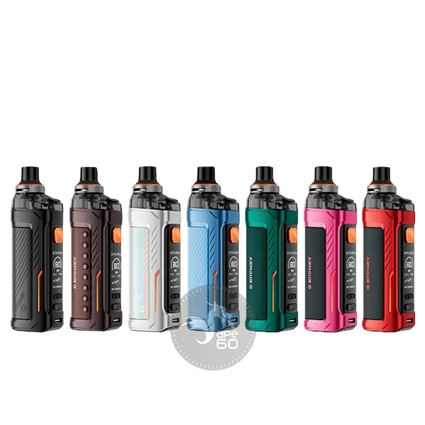 خرید پاد ماد آرمور جی ویپرسو VAPORESSO ARMOUR G