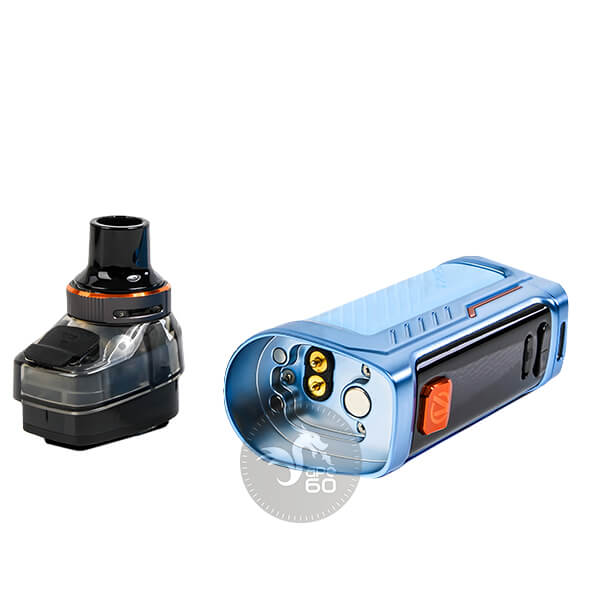 خرید پاد ماد آرمور جی ویپرسو VAPORESSO ARMOUR G