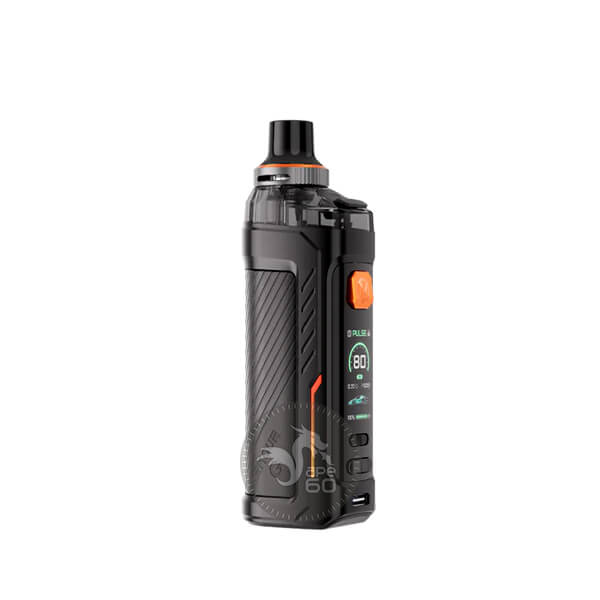 خرید پاد ماد آرمور جی ویپرسو VAPORESSO ARMOUR G رنگ Black