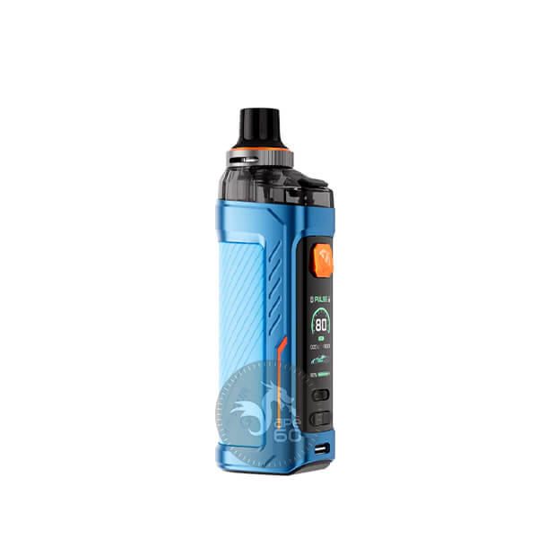 خرید پاد ماد آرمور جی ویپرسو VAPORESSO ARMOUR G رنگ Blue