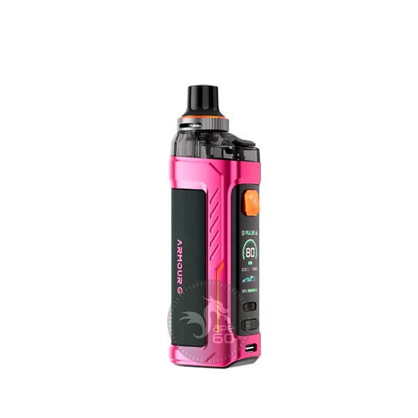 خرید پاد ماد آرمور جی ویپرسو VAPORESSO ARMOUR G رنگ Pink