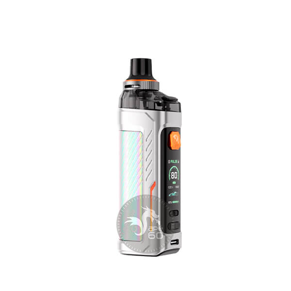 خرید پاد ماد آرمور جی ویپرسو VAPORESSO ARMOUR G رنگ Silver