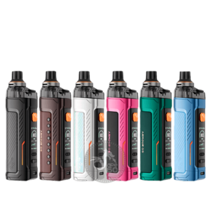 خرید پاد ماد آرمور جی اس ویپرسو VAPORESSO ARMOUR GS