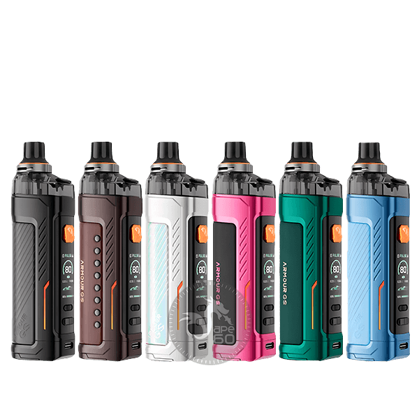 خرید پاد ماد آرمور جی اس ویپرسو VAPORESSO ARMOUR GS