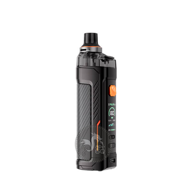 خرید پاد ماد آرمور جی اس ویپرسو VAPORESSO ARMOUR GS رنگ Black