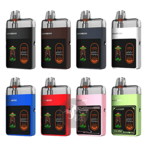 خرید پاد سیستم اکو نانو پرو ویپرسو VAPORESSO ECO NANO PRO