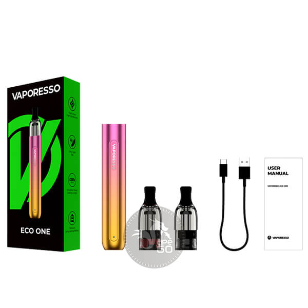 خرید پاد سیستم اکو وان ویپرسو VAPORESSO ECO ONE