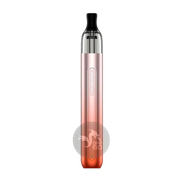 خرید پاد سیستم اکو وان ویپرسو VAPORESSO ECO ONE رنگ Tropics Orange