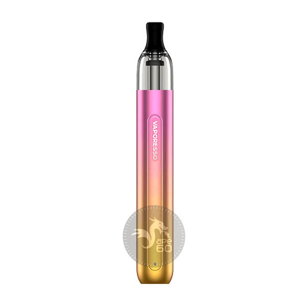 خرید پاد سیستم اکو وان ویپرسو VAPORESSO ECO ONE رنگ Pink Lemon
