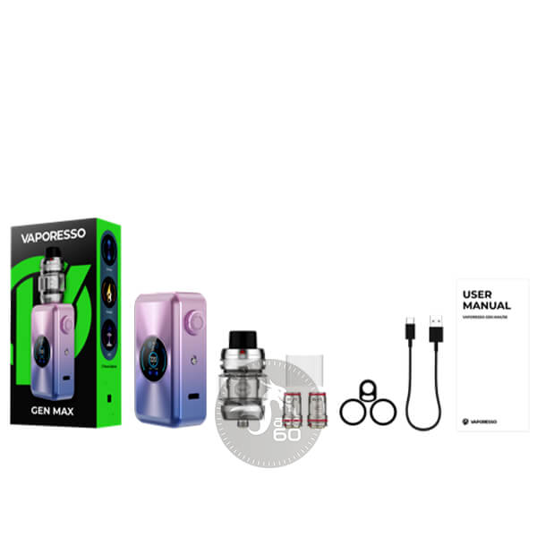خرید ویپ جن مکس ویپرسو VAPORESSO GEN MAX