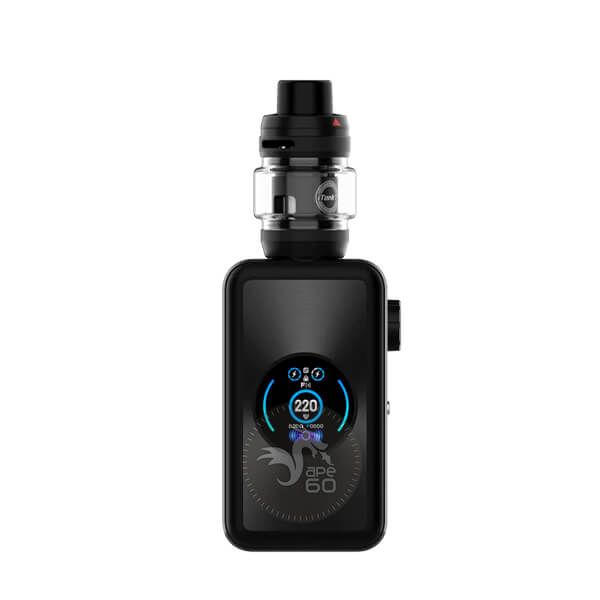 خرید ویپ جن مکس ویپرسو VAPORESSO GEN MAX رنگ Dark Black