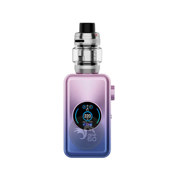 خرید ویپ جن مکس ویپرسو VAPORESSO GEN MAX رنگ Gradient Purple