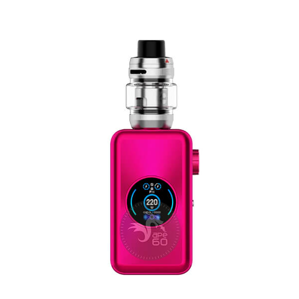 خرید ویپ جن مکس ویپرسو VAPORESSO GEN MAX رنگ Hot Pink