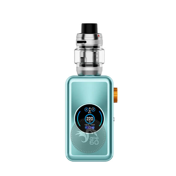 خرید ویپ جن مکس ویپرسو VAPORESSO GEN MAX رنگ Ice Blue