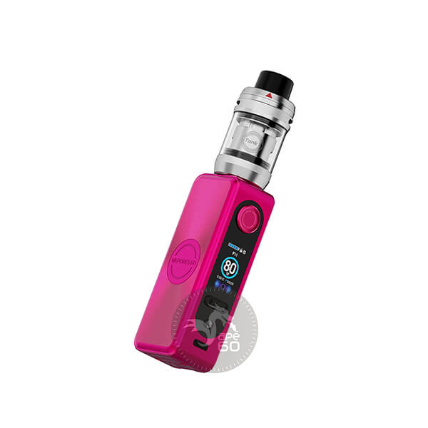 خرید ویپ جن اس ای ویپرسو VAPORESSO GEN SE رنگ Hot Pink