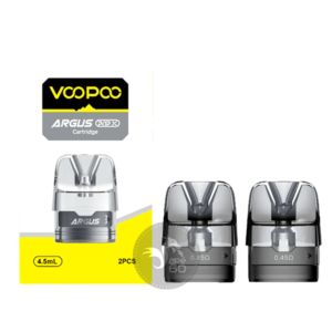 خرید کارتریج آرگاس ای 40 ووپو VOOPOO ARGUS E40 CARTRIDGE