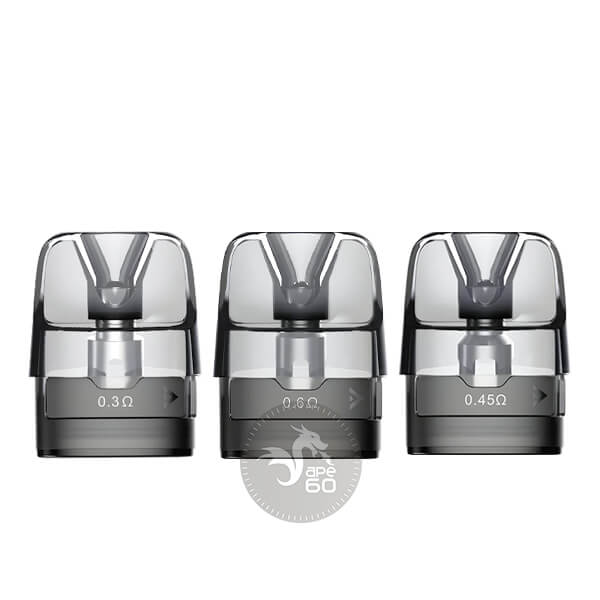 خرید کارتریج آرگاس ای 40 ووپو VOOPOO ARGUS E40 CARTRIDGE کارتریج آرگاس ای 40 ووپو VOOPOO ARGUS E40 CARTRIDGE