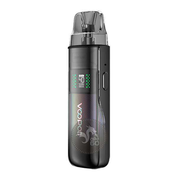 خرید پاد ماد آرگاس ای 40 ووپو VOOPOO ARGUS E40 رنگ Spray Black