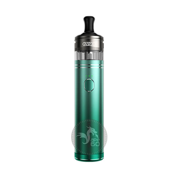 خرید پاد ماد دریک 60 پرو ووپو VOOPOO DORIC 60 PRO رنگ Iris Green