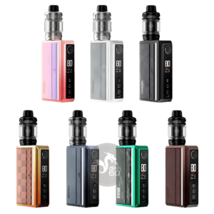 خرید ویپ درگ 5 ووپو VOOPOO DRAG 5