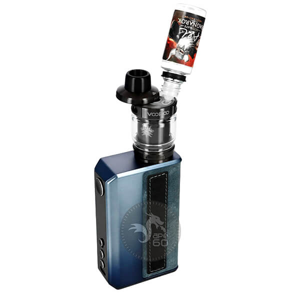 خرید ویپ درگ 5 ووپو VOOPOO DRAG 5