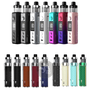 خرید پاد ماد درگ ایکس 2 ووپو VOOPOO DRAG X2