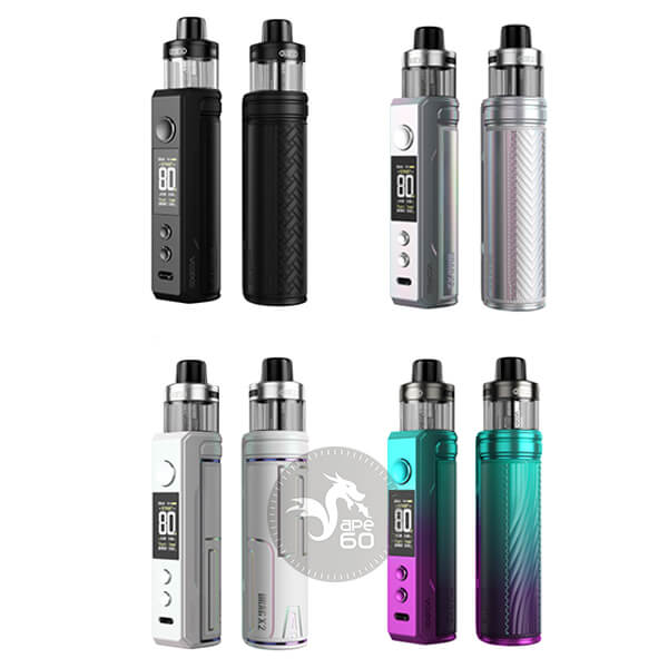 خرید پاد ماد درگ ایکس 2 ووپو VOOPOO DRAG X2