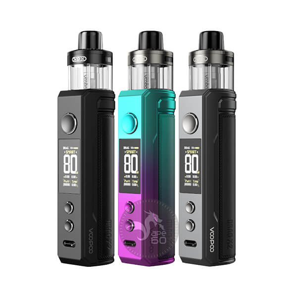 خرید پاد ماد درگ ایکس 2 ووپو VOOPOO DRAG X2