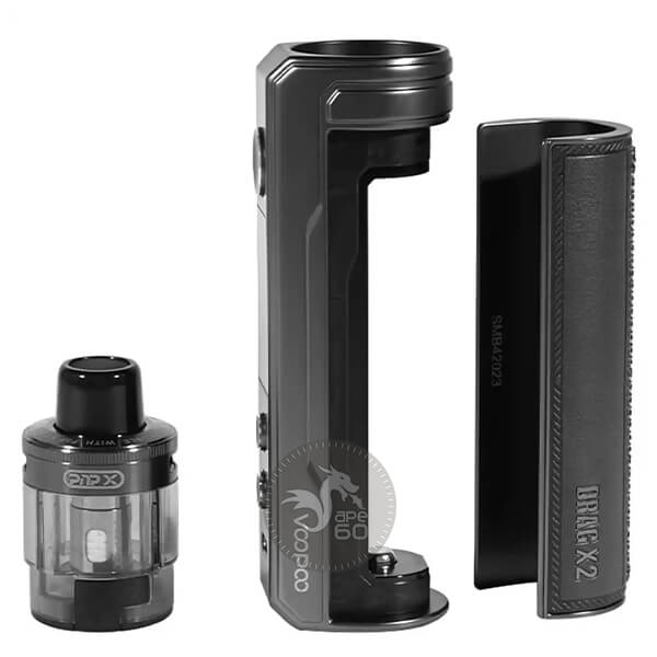 خرید پاد ماد درگ ایکس 2 ووپو VOOPOO DRAG X2