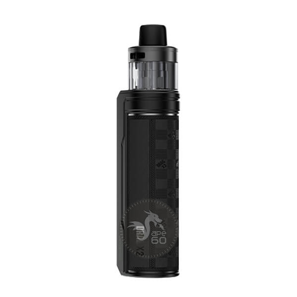 خرید پاد ماد درگ ایکس 2 ووپو VOOPOO DRAG X2 رنگ Checkered Black