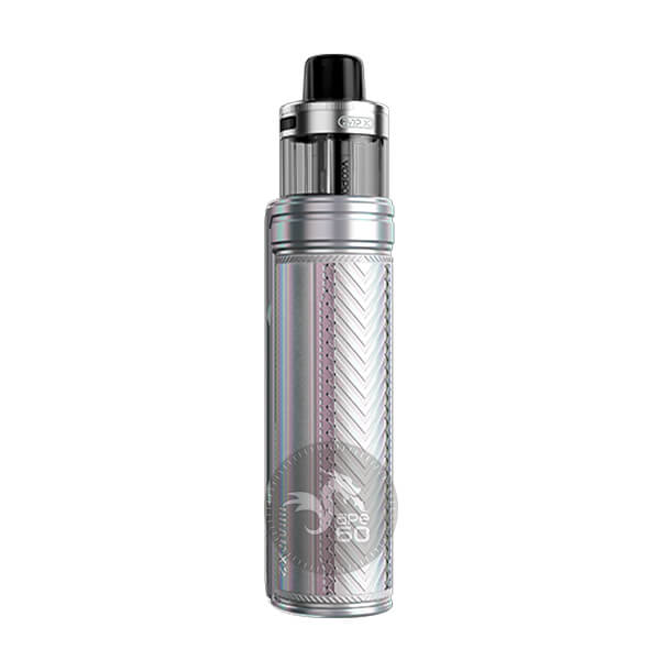 خرید پاد ماد درگ ایکس 2 ووپو VOOPOO DRAG X2 رنگ Colorful Silver