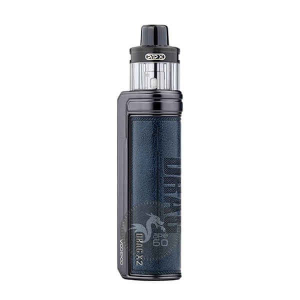 خرید پاد ماد درگ ایکس 2 ووپو VOOPOO DRAG X2 رنگ Galaxy Blue